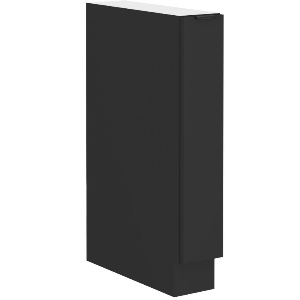 Επιδαπέδιο ντουλάπι Monaco 15 D CARGO-Mauro 15x52x82