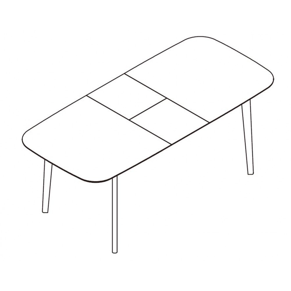 Τραπέζι Bello