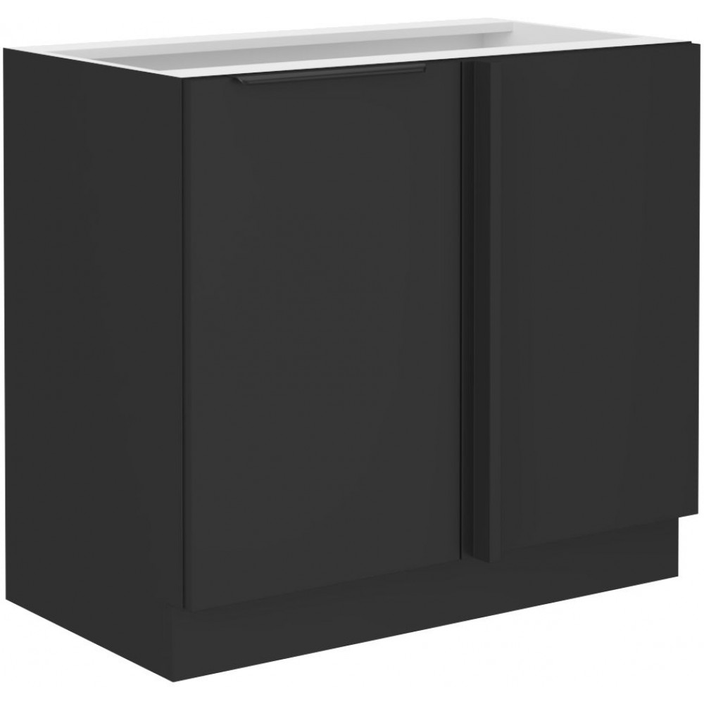 Επιδαπέδιο ντουλάπι Monaco 105 ND-Mauro