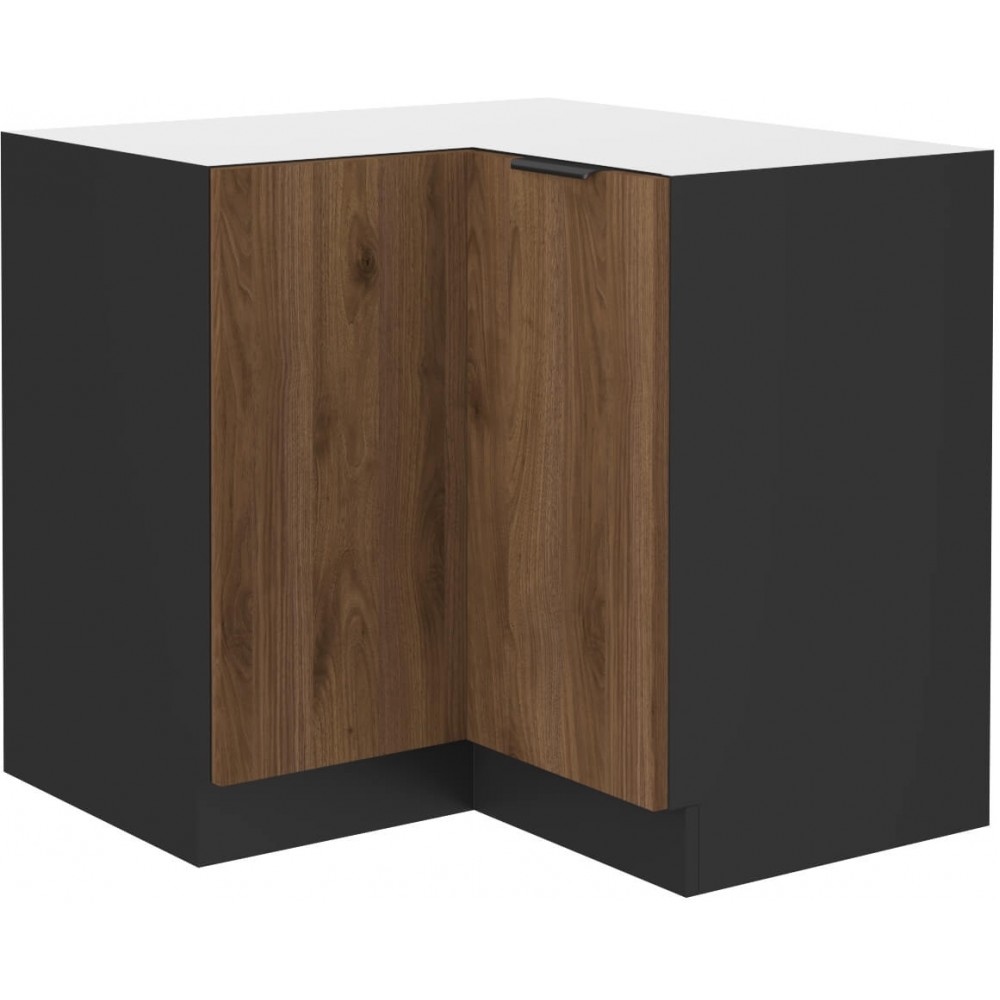 Επιδαπέδιο ντουλάπι Monaco 90x90 DN-Kafe