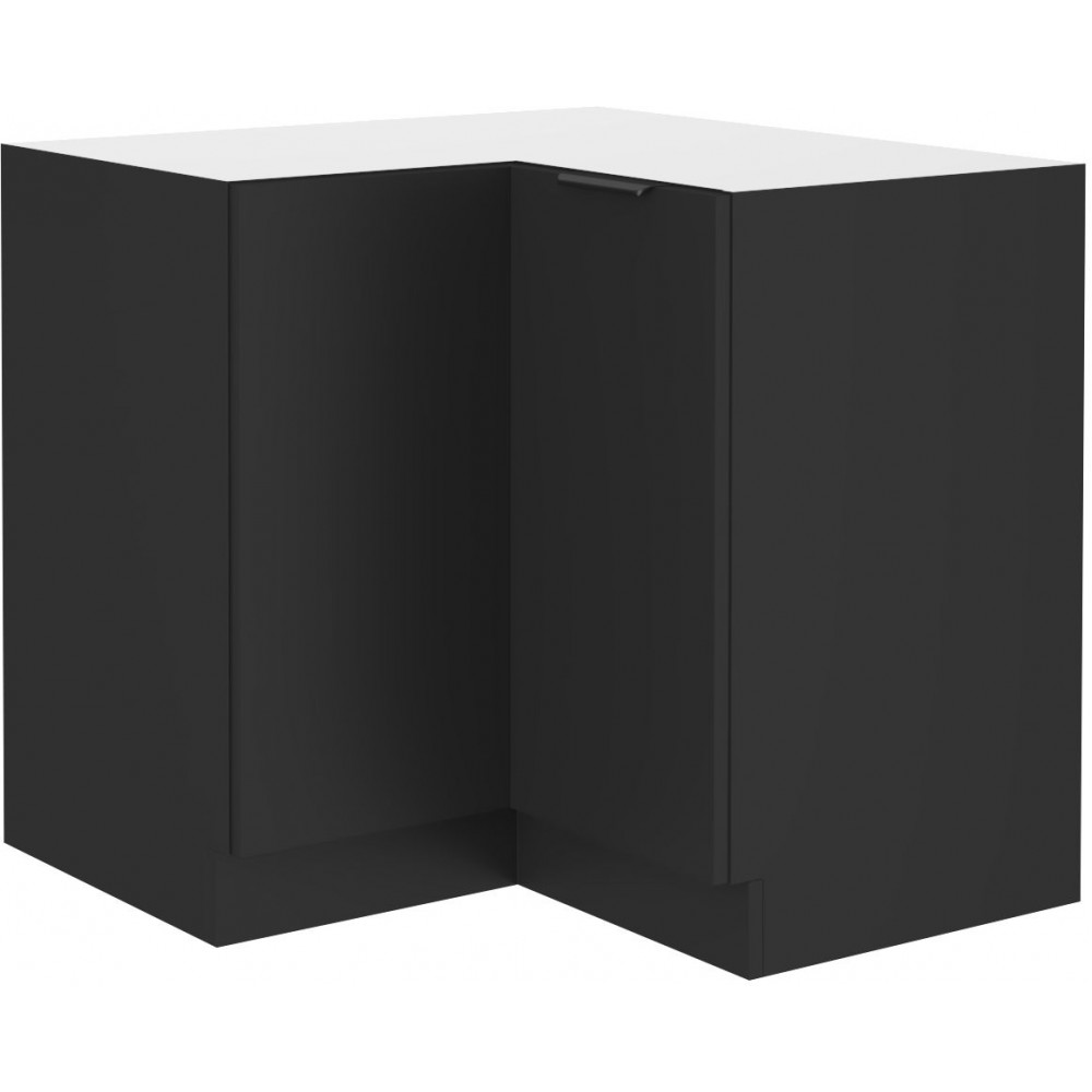 Επιδαπέδιο ντουλάπι Monaco 90x90 DN-Mauro