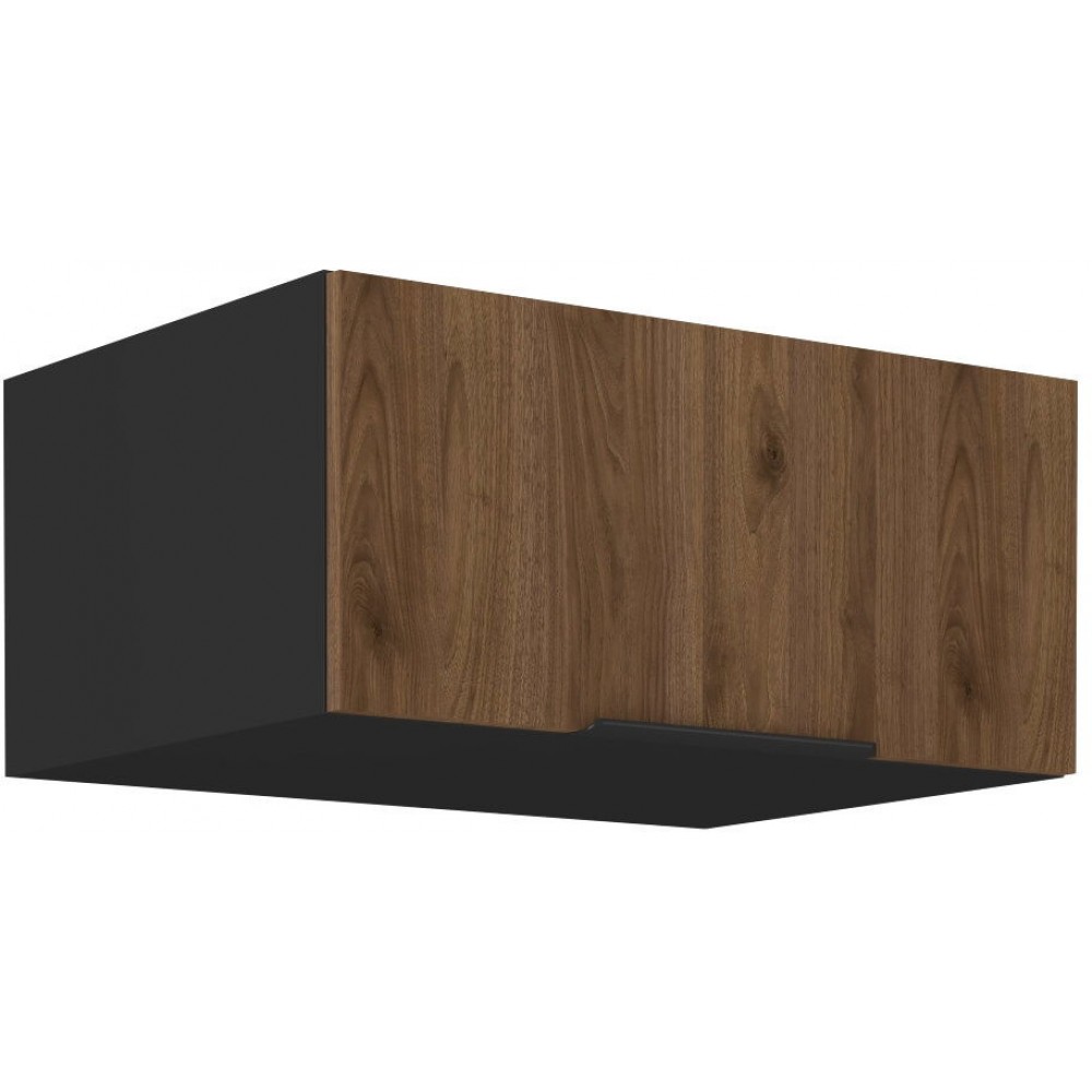 Κρεμαστό ντουλάπι Monaco 80 NAGU-36-Kafe