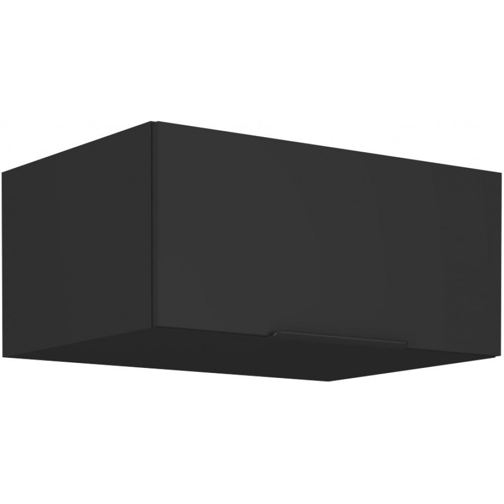 Κρεμαστό ντουλάπι Monaco 80 NAGU-36-Mauro