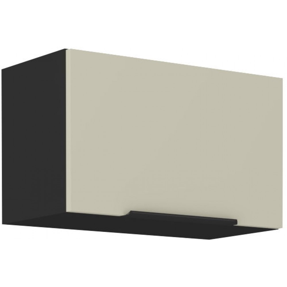 Κρεμαστό ντουλάπι Monaco 60 GU-36-Gkrez