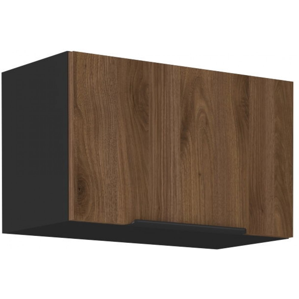 Κρεμαστό ντουλάπι Monaco 60 GU-36-Kafe