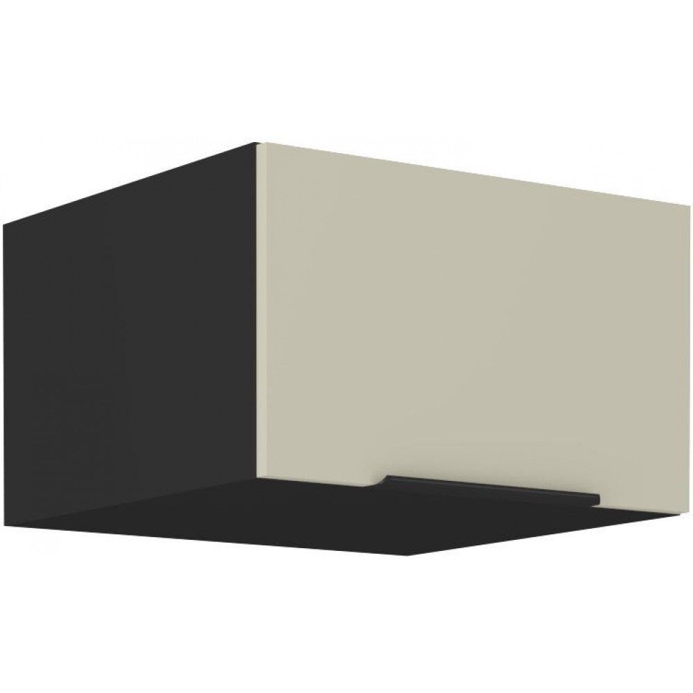 Κρεμαστό ντουλάπι Monaco 60 NAGU-36-Gkrez