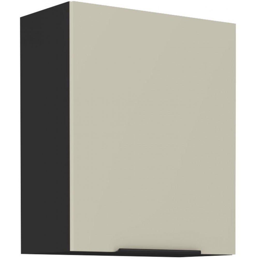 Κρεμαστό ντουλάπι Monaco 60 G-72-Gkrez