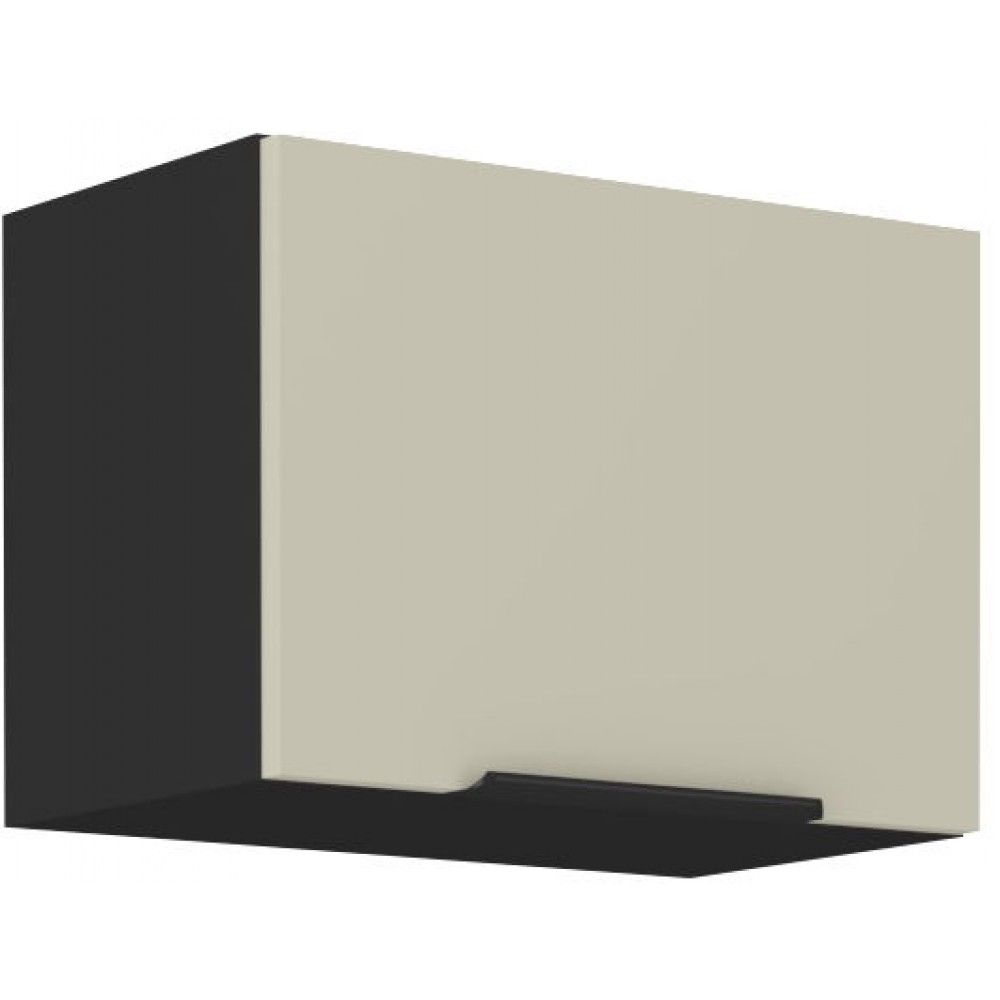 Κρεμαστό ντουλάπι Monaco 50 GU-36-Gkrez