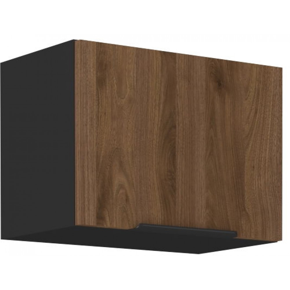 Κρεμαστό ντουλάπι Monaco 50 GU-36-Kafe