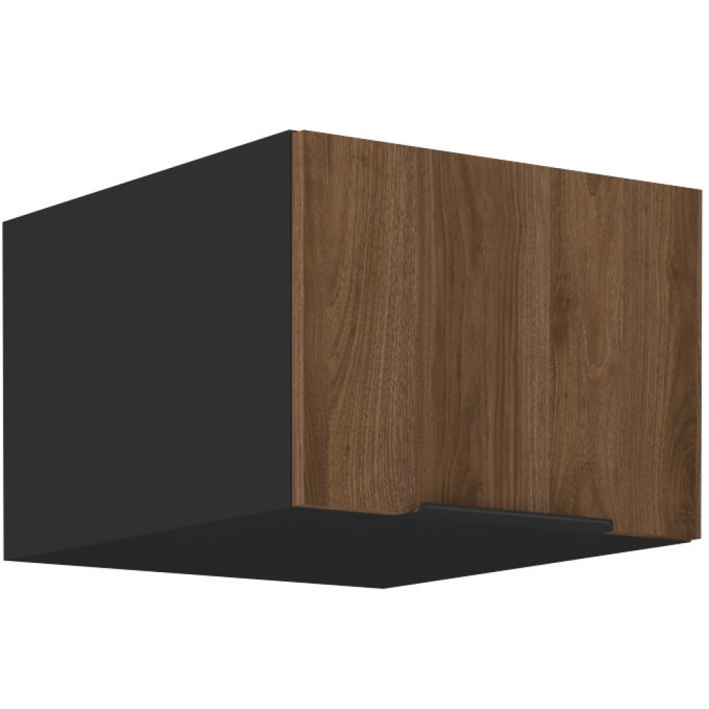 Κρεμαστό ντουλάπι Monaco 50 NAGU-36-Kafe