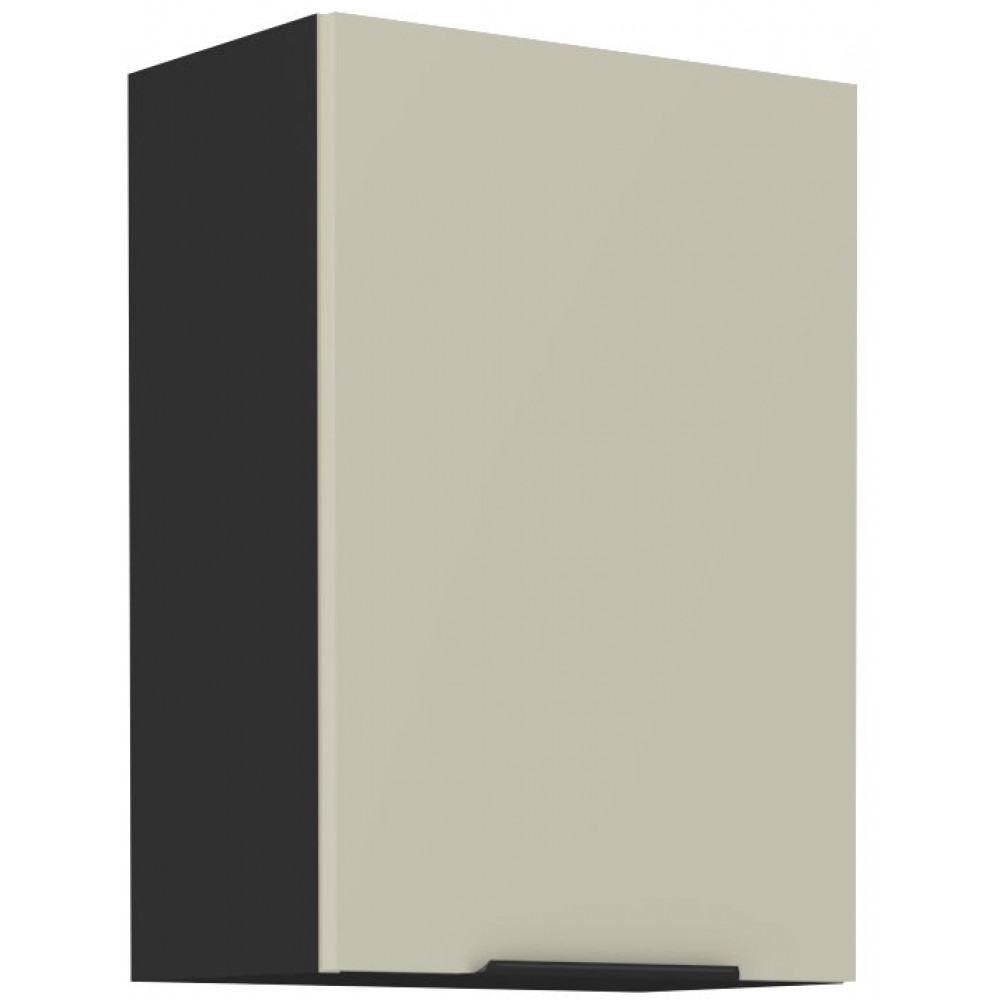 Κρεμαστό ντουλάπι Monaco 50 G-72-Gkrez