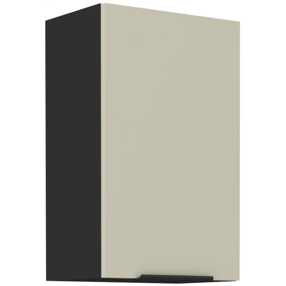 Κρεμαστό ντουλάπι Monaco 45 G-72-Gkrez