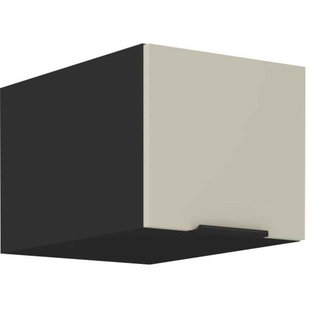 Κρεμαστό ντουλάπι Monaco 40 NAGU-36-Gkrez