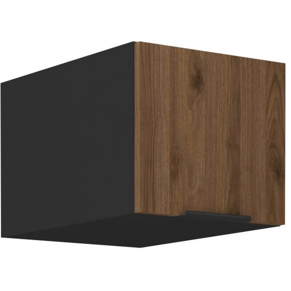 Κρεμαστό ντουλάπι Monaco 40 NAGU-36-Kafe