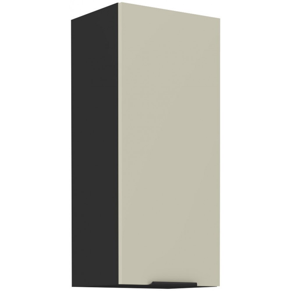 Κρεμαστό ντουλάπι Monaco 40 G-90-Gkrez