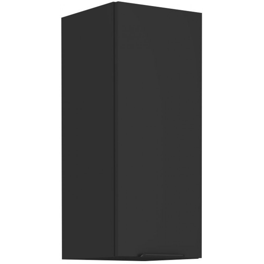 Κρεμαστό ντουλάπι Monaco 30 G-72-Mauro