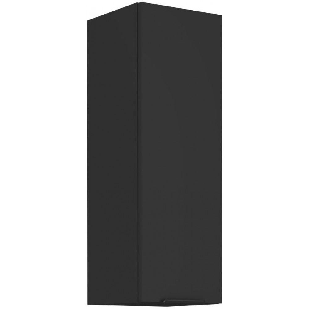 Κρεμαστό ντουλάπι Monaco 30 G-90-Mauro