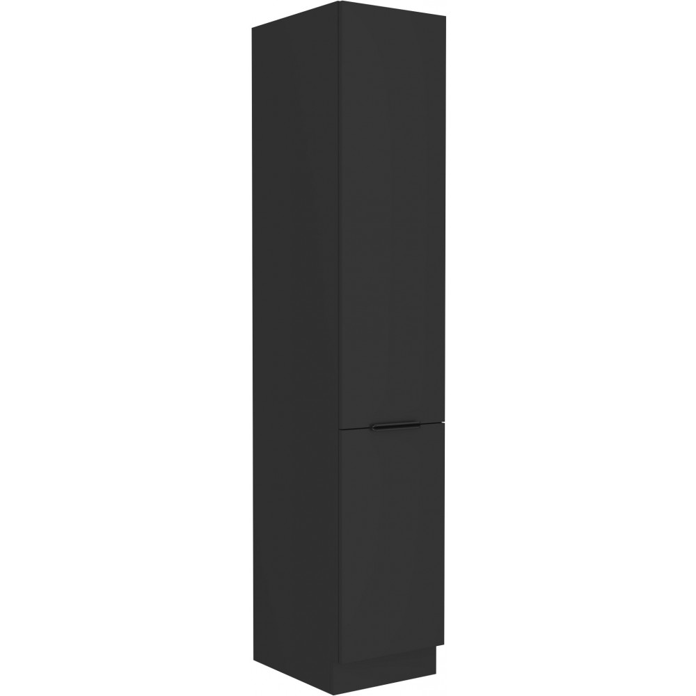 Επιδαπέδιο ντουλάπι Monaco 40 DK-210 2F-Mauro