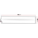 Ράφι Cezar mini-Fusiko