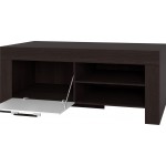 Έπιπλο τηλεόρασης Cezar-Fusiko