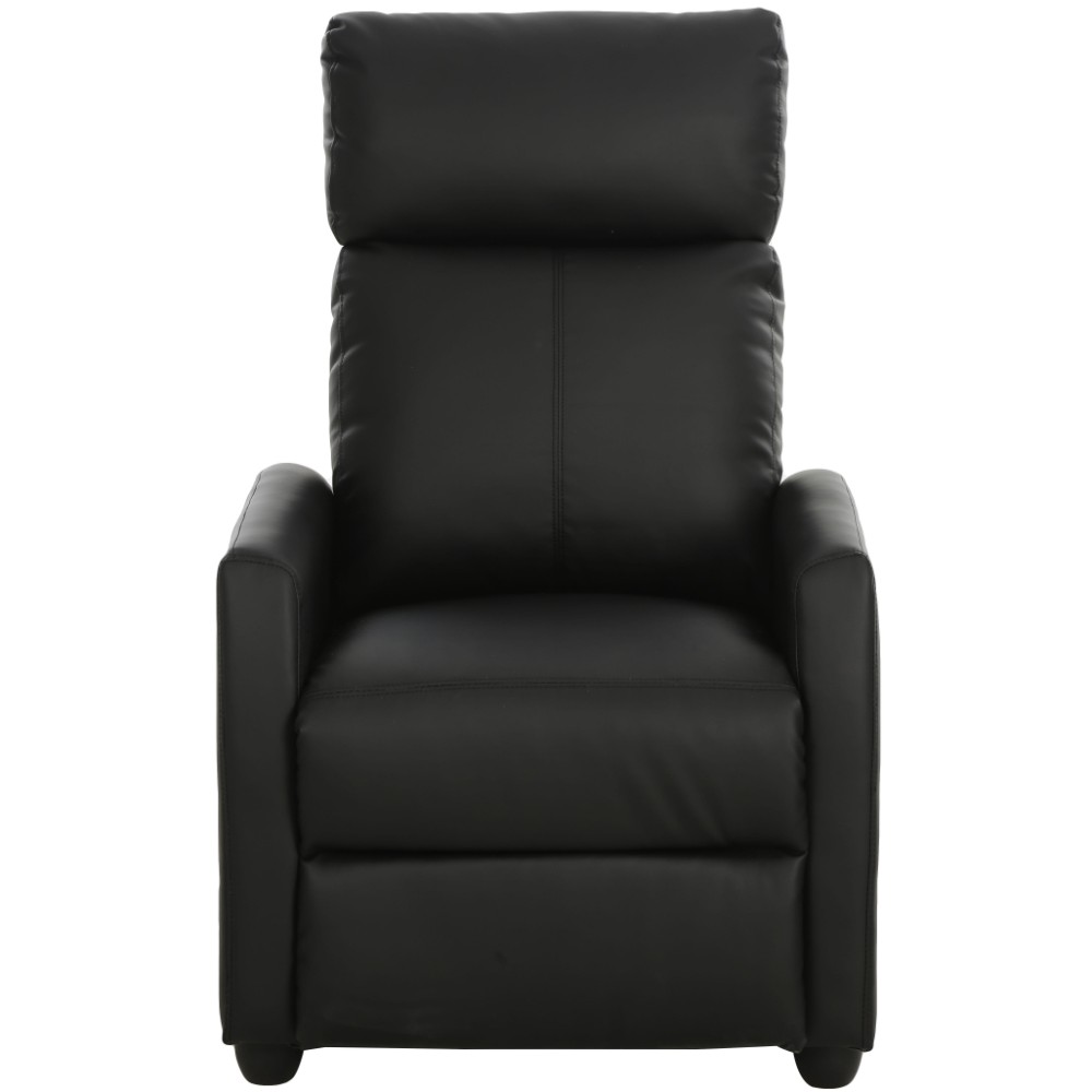 Πολυθρόνα Relax Massage Fray