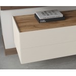 Κρεμαστό έπιπλο τηλεόρασης Spike