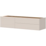 Κρεμαστό έπιπλο τηλεόρασης Spike