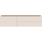 Κρεμαστό έπιπλο τηλεόρασης Spike