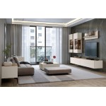 Κρεμαστό έπιπλο τηλεόρασης Spike