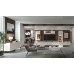 Έπιπλο τηλεόρασης Spike II