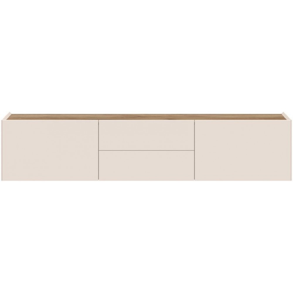 Έπιπλο τηλεόρασης Spike II