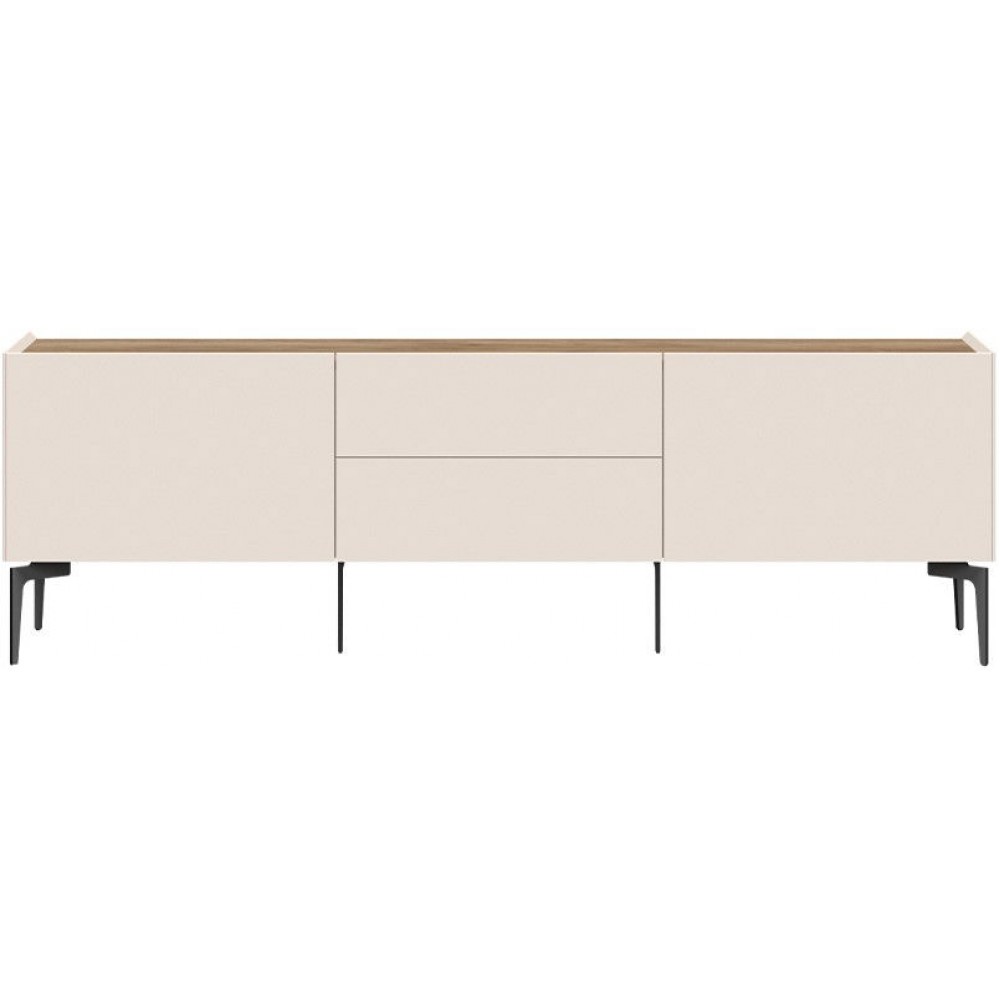 Έπιπλο τηλεόρασης Spike II plus