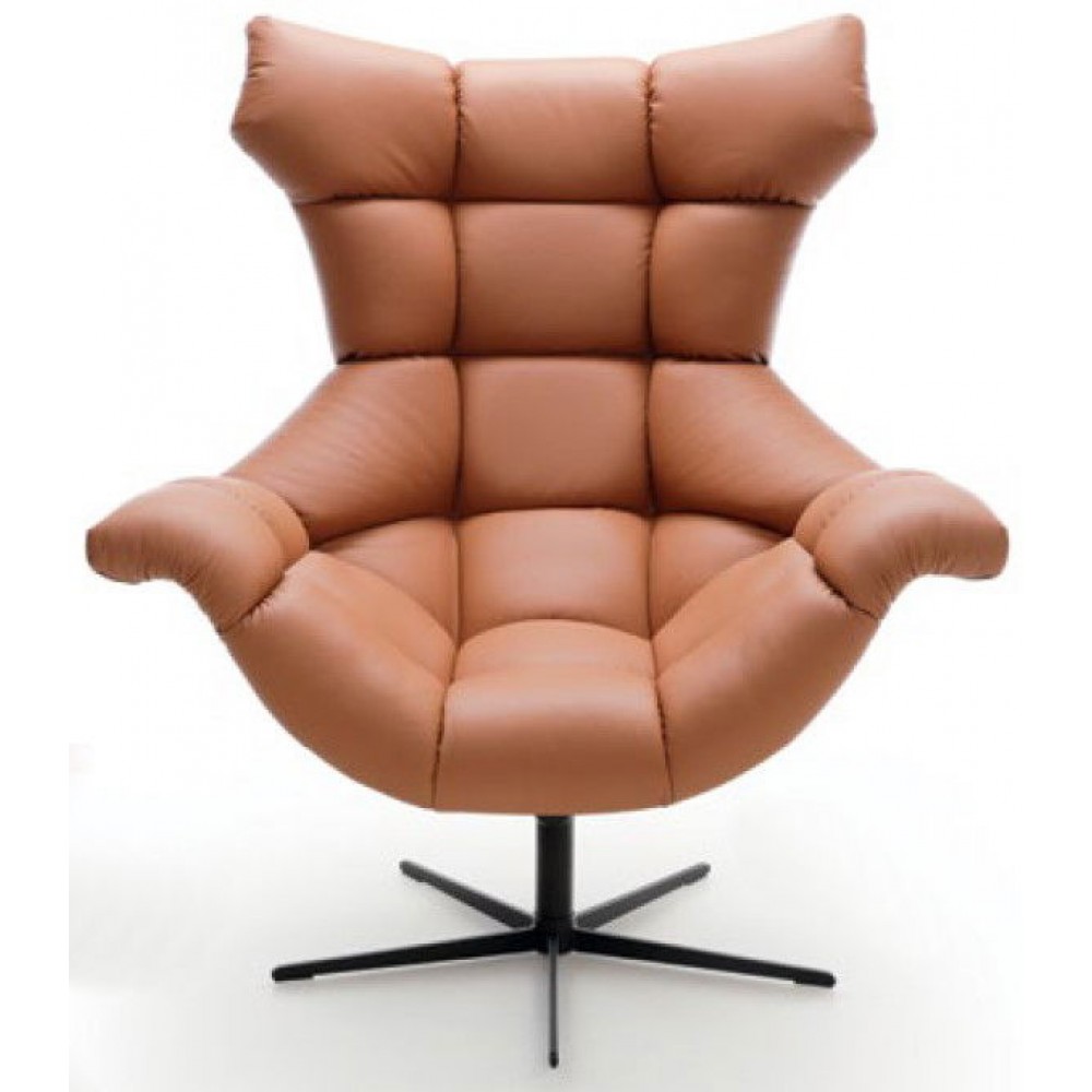 Πολυθρόνα Relax Sensual LTHR