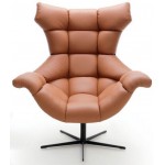 Πολυθρόνα Relax Sensual LTHR