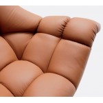 Πολυθρόνα Relax Sensual LTHR