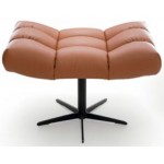 Πουφ Sensual LTHR