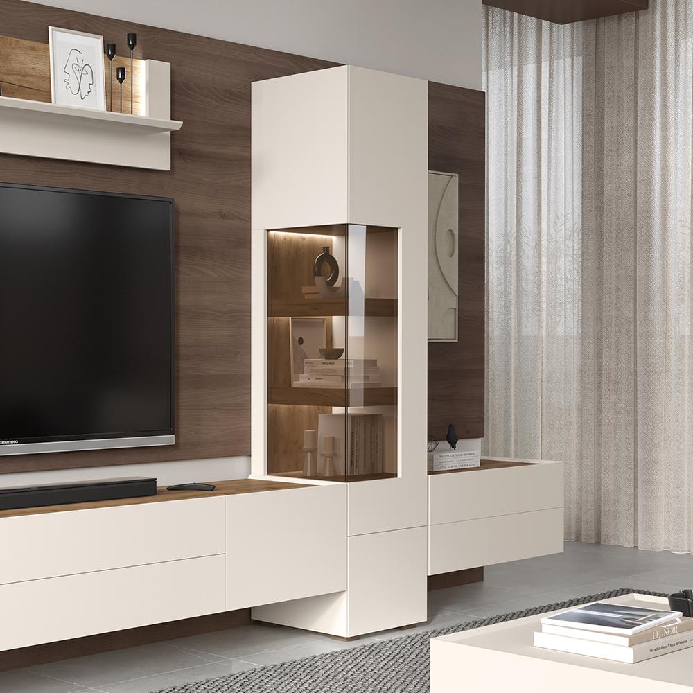 Κρεμαστή βιτρίνα Spike