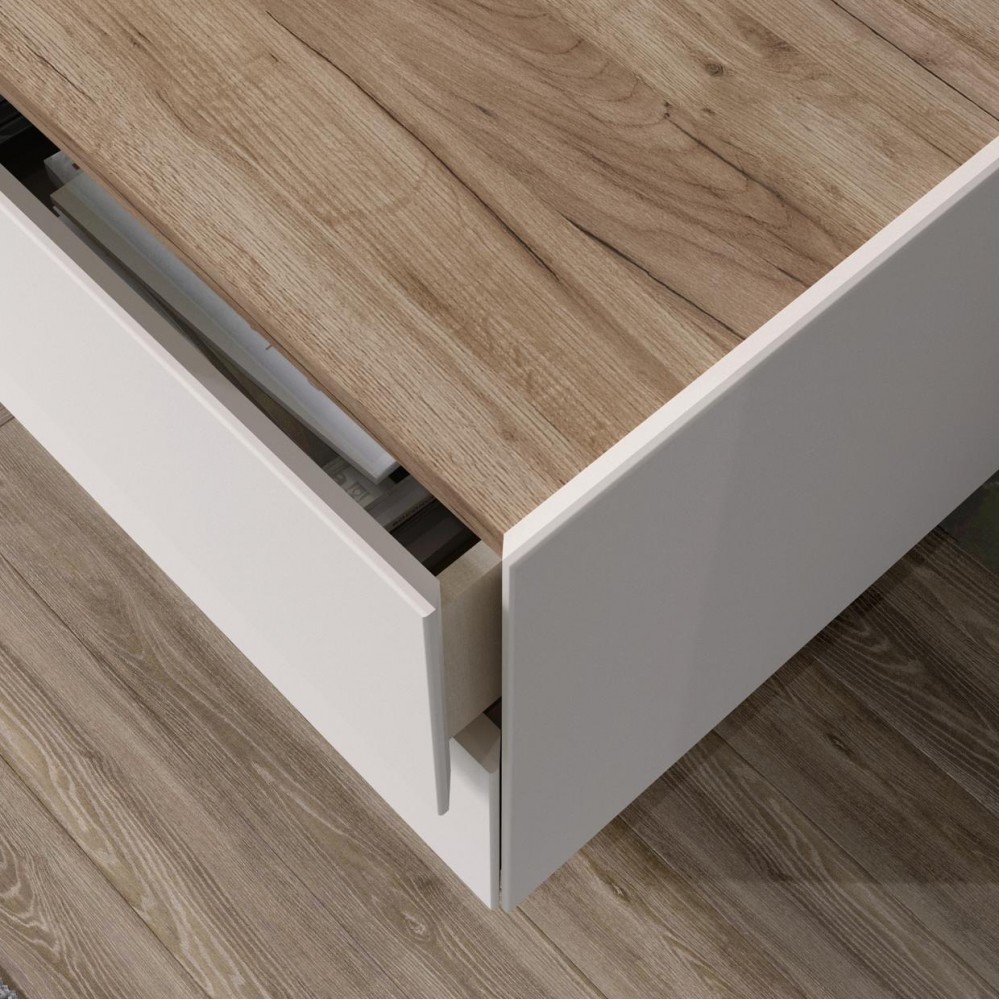 Κρεμαστή βιτρίνα Spike