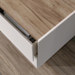 Κρεμαστή βιτρίνα Spike