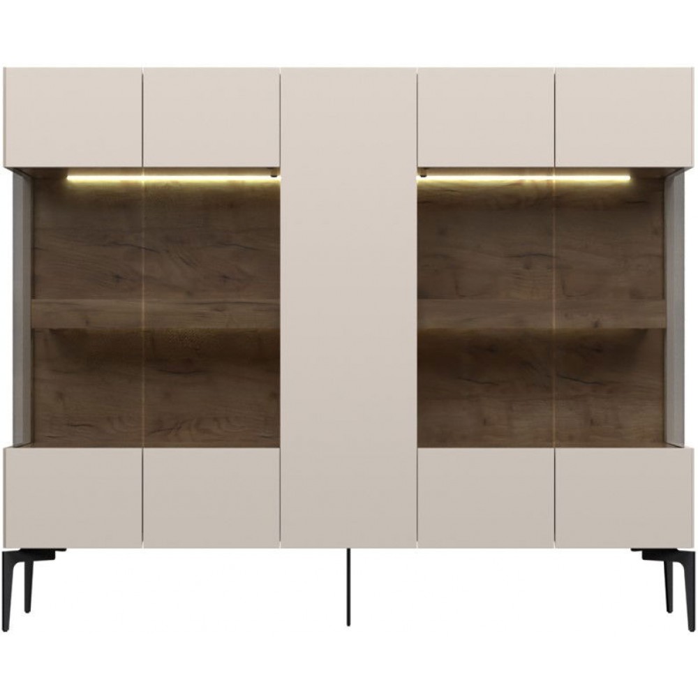 Βιτρίνα Spike