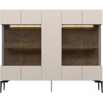 Βιτρίνα Spike