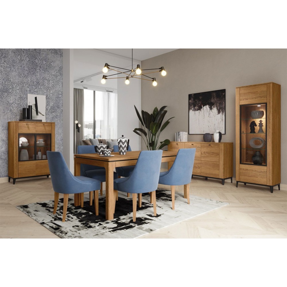 Επεκτεινόμενο τραπέζι Dragao