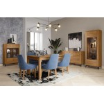 Επεκτεινόμενο τραπέζι Dragao