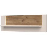 Ράφι κρεμαστό Spike-Μήκος: 116 εκ.