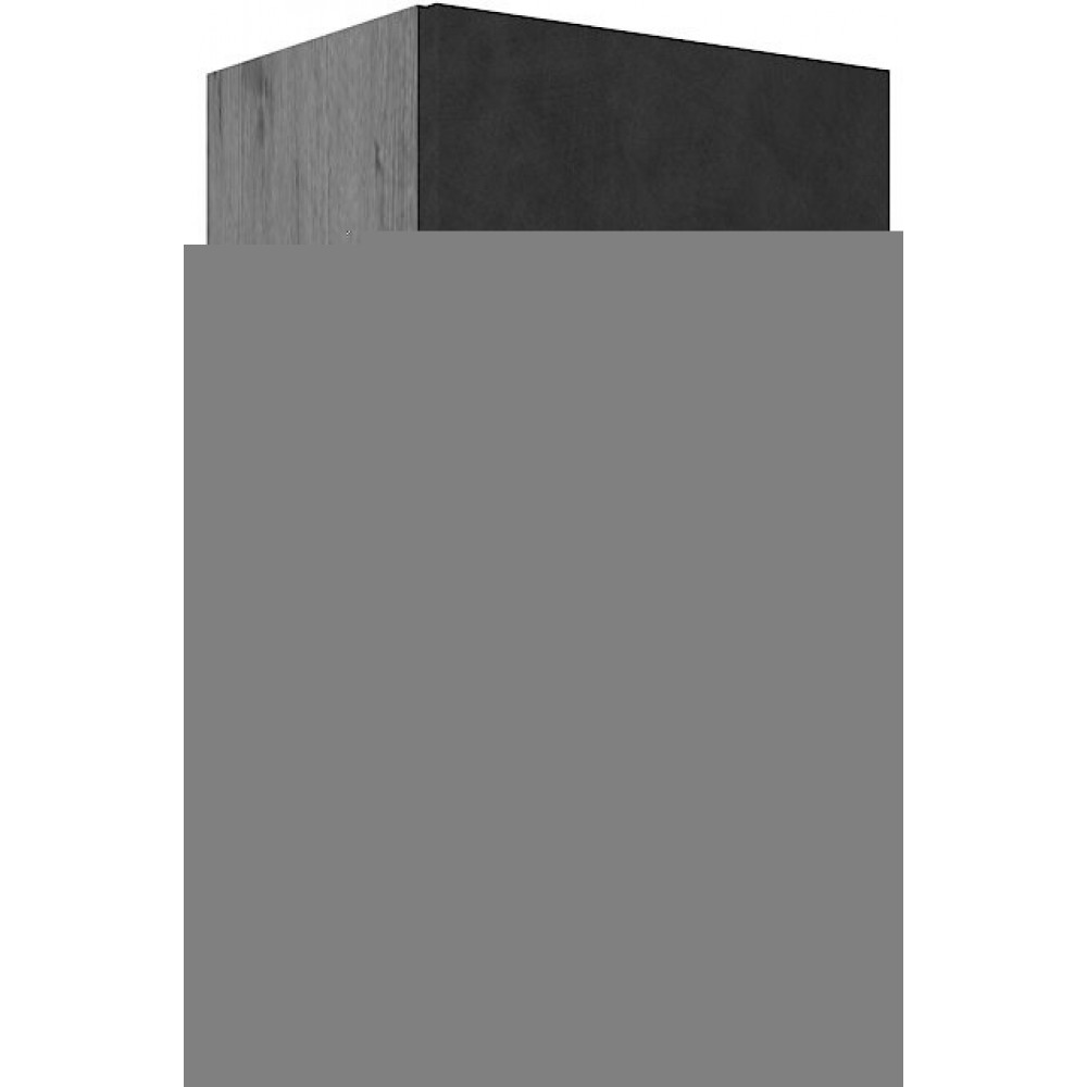 Σύνθεση κουζίνας Vika 240-Mauro - Fusiko 240x57x210