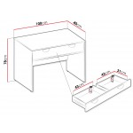 Κονσόλα Tevis