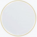 Καθρέφτης Bine L LED-Διάμετρος: 60 εκ.