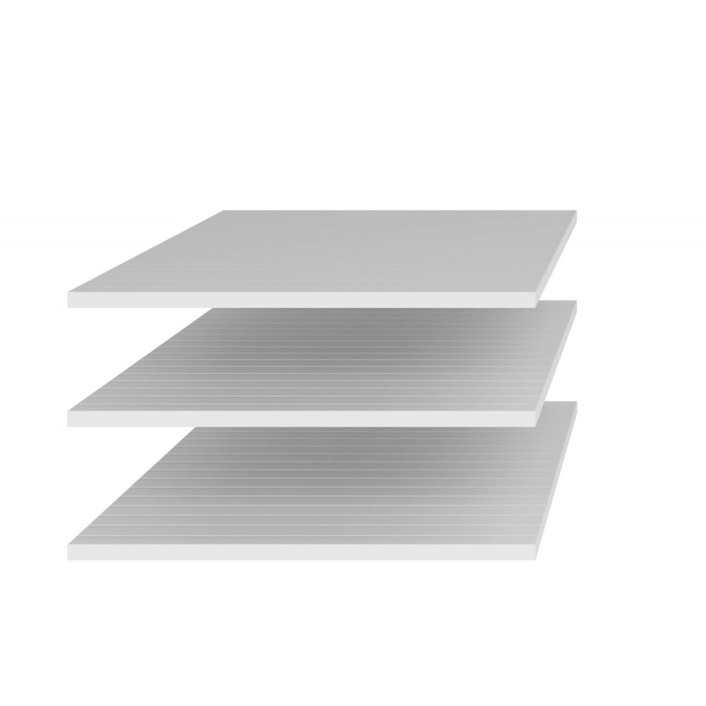 Ράφια για ντουλάπα Sigon