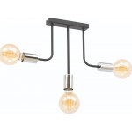 Φωτιστικό οροφής Digo 3φωτο