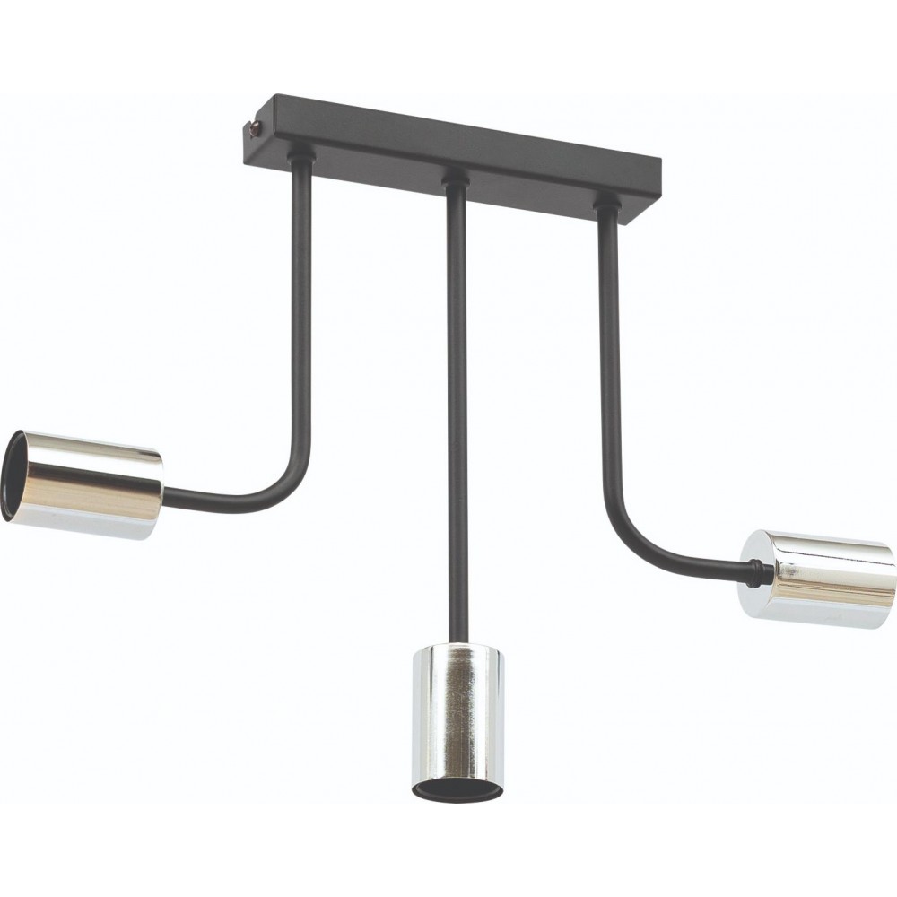 Φωτιστικό οροφής Digo 3φωτο